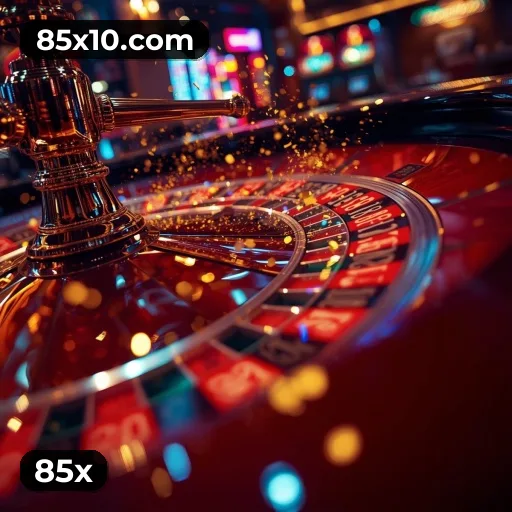 Tabela RTP dos jogos de cassino da 85x