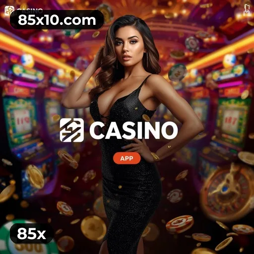 Tabela RTP dos jogos de cassino da 85x