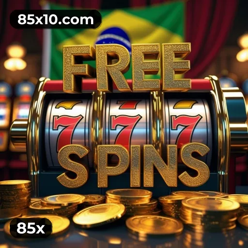 FAQ 85x Brasil - Perguntas frequentes sobre bônus, PIX, RTP, APP mobile e VIP