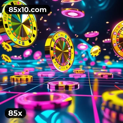 FAQ 85x Brasil - Perguntas frequentes sobre bônus, PIX, RTP, APP mobile e VIP