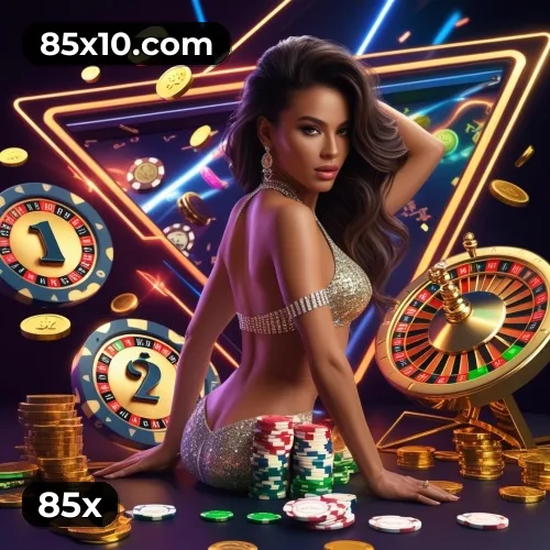 Estatísticas 85x 2026 – 87.429 jogadores ativos, R$ 47,2M em prêmios pagos, RTP 96,52%