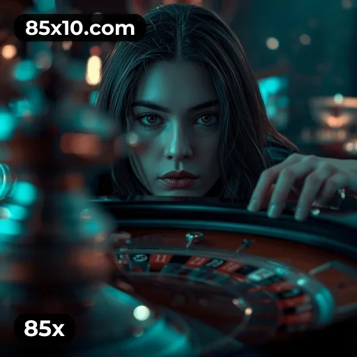Bônus e promoções 85x