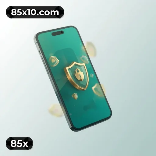 Bônus e promoções 85x