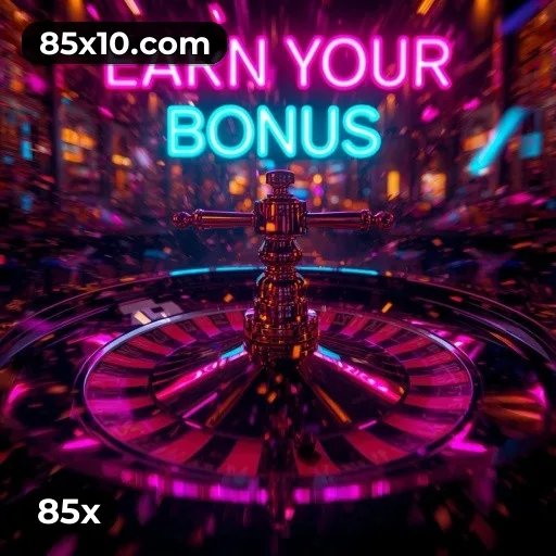 Pagamentos PIX na 85x