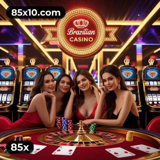 Jogo responsável 85x - Ferramentas de controle, limites, auto-exclusão, suporte CVV 188