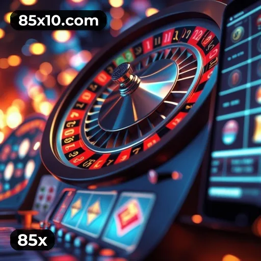 Níveis do programa VIP da 85x