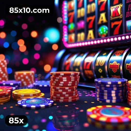 Logo da 85x