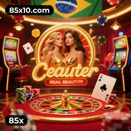 6 vantagens exclusivas do programa VIP da 85x