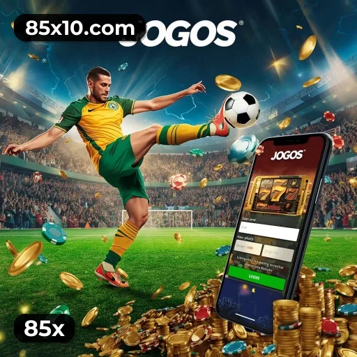 Requisitos do APK 85x para Android — compatibilidade e uso no celular