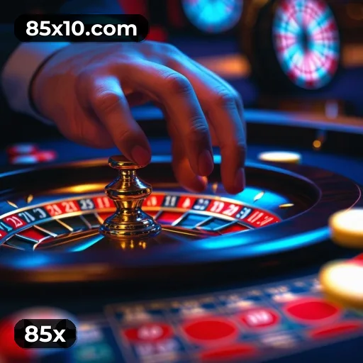 FAQ 85x Brasil - Perguntas frequentes sobre bônus, PIX, RTP, APP mobile e VIP