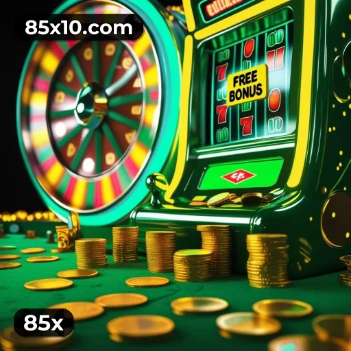 Níveis do programa VIP da 85x