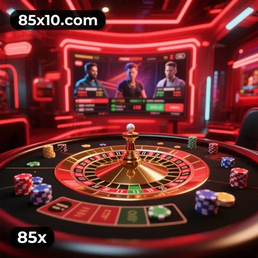 6 vantagens exclusivas do programa VIP da 85x